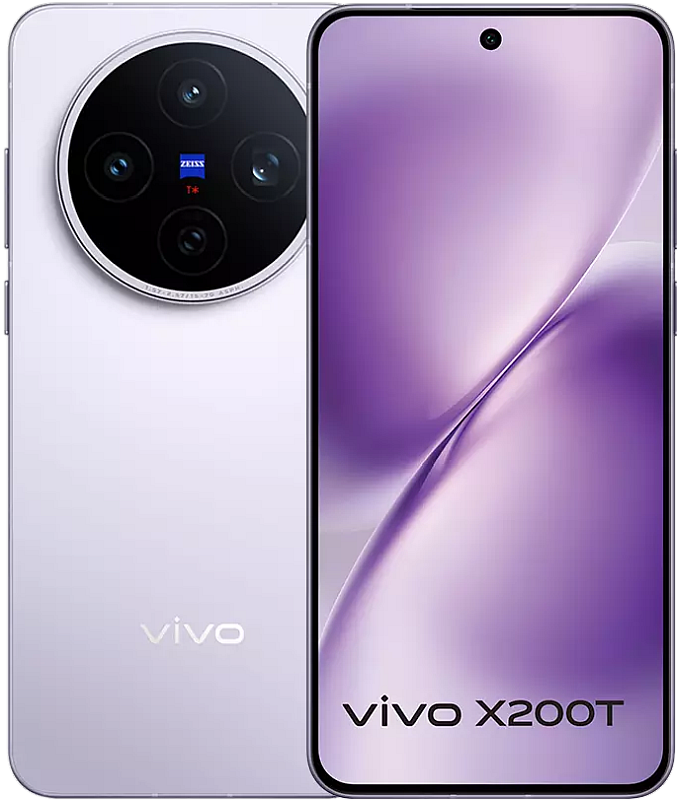 Vivo X200T